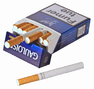 タバコの体臭を消す効果的な対策は？