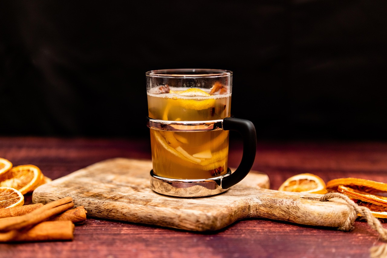 酵素ドリンクで体臭改善は本当に効果があるのか？