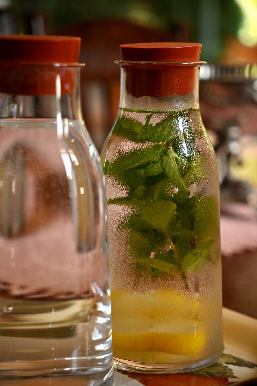 レモン水を飲むことで期待できる体臭への効果は？