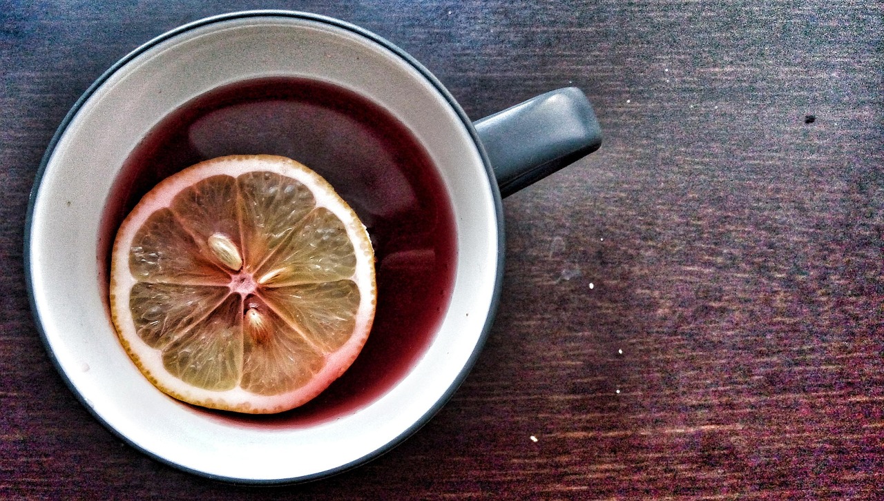 断食中に気になる口臭の原因とは？