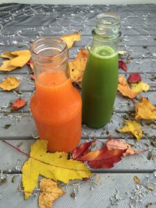 デトックスでワキガの効果がない理由とは？