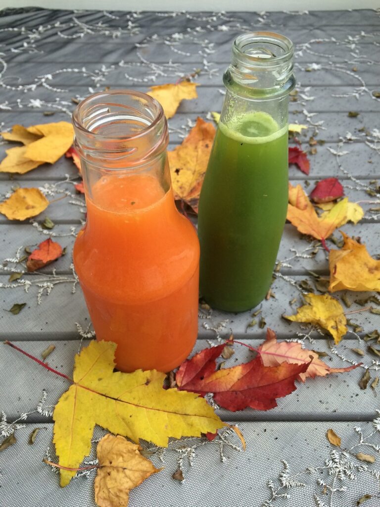 デトックスでワキガの効果がない理由とは？